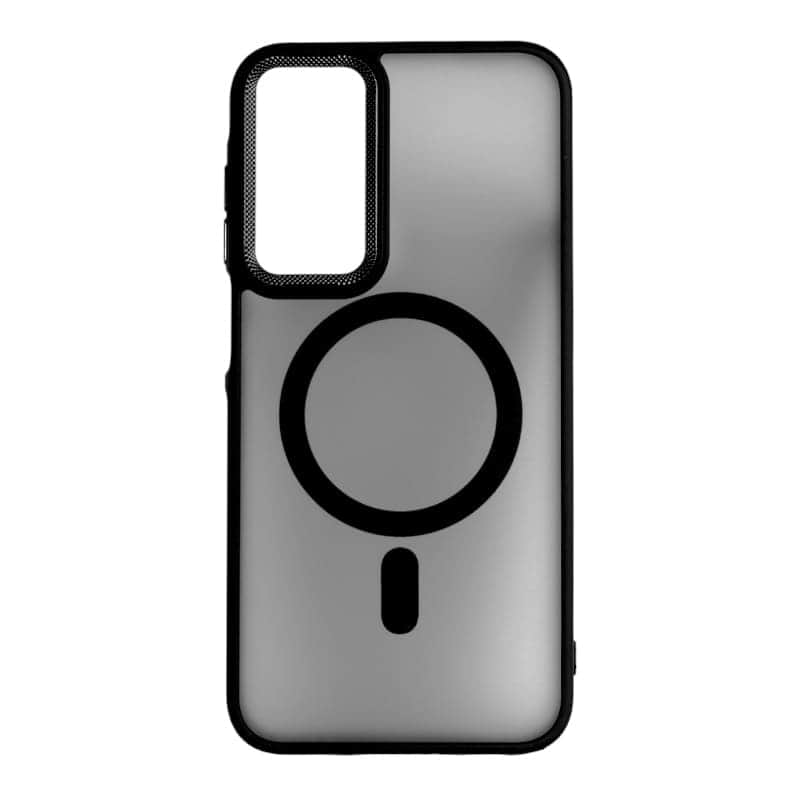 Samsung Galaxy A25 5G Magsafe Design Cover & Case Samsung Galaxy A25 5G Magsafe Design Cover & Case