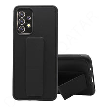 Samsung Galaxy A33 5G Magnetic Strap & Stand Cover & Case