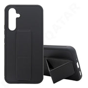 Dohans Mobile Phone Cases Black Samsung Galaxy A34 5G Magnetic Stand Case & Cover