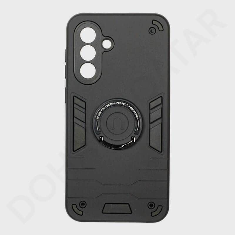 Dohans Mobile Phone Cases Black Samsung Galaxy A36 Spgen Protective Cover & Case
