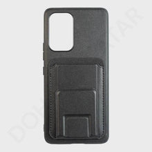 Samsung Galaxy A53 5G Joway Card Holder with Magnetic Stand Cover & Case