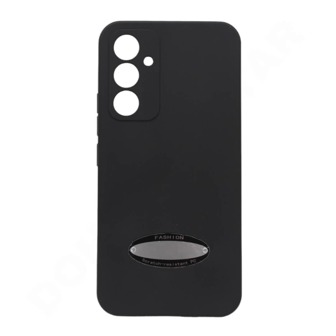 Samsung Galaxy A54 5G Silicone Back Case & Cover - Mobile Phone Cases available at Dohans Qatar