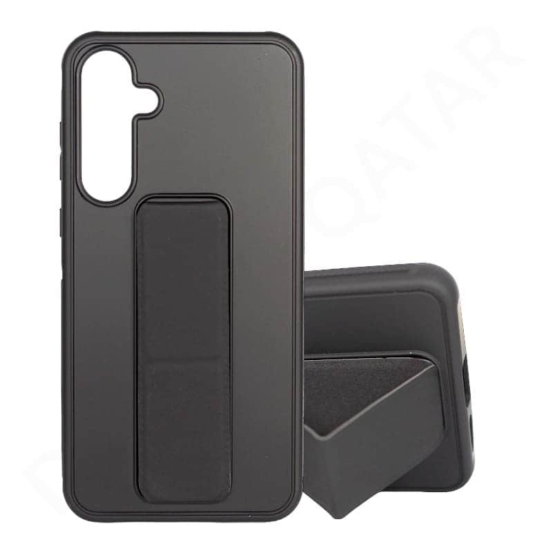 Samsung Galaxy A55 Magnetic Strap & Stand Cover & Case Dohans