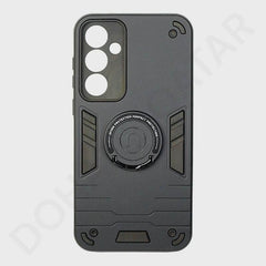 Dohans Mobile Phone Cases Black Samsung Galaxy A55 Spgen Back Cover & Case