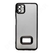 Dohans Mobile Phone Cases Black Samsung Galaxy M13 5G Matte Silicone Cover & Case