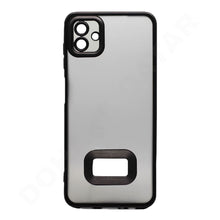 Samsung Galaxy M13 5G Matte Silicone Cover & Case