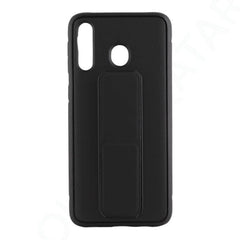Samsung Galaxy M30 Magnetic Strap & Stand Cover & Case Dohans