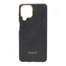 Samsung Galaxy M33 5G Leather Texture protective Case and Cover