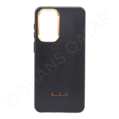 Dohans Mobile Phone Cases Black Samsung Galaxy Note 20 Leather Texture protective Case and Cover
