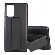 Dohans Mobile Phone Cases Black Samsung Galaxy Note 20 Magnetic Stand Cover & Cases