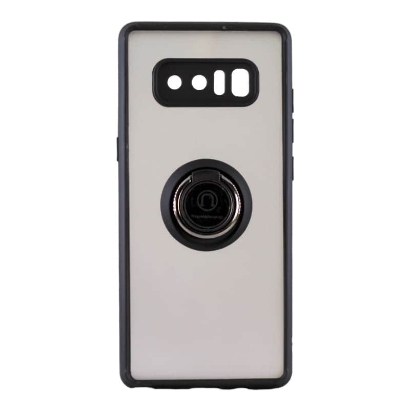 Samsung Galaxy Note 8 Magnetic Ring Cover & Case Dohans