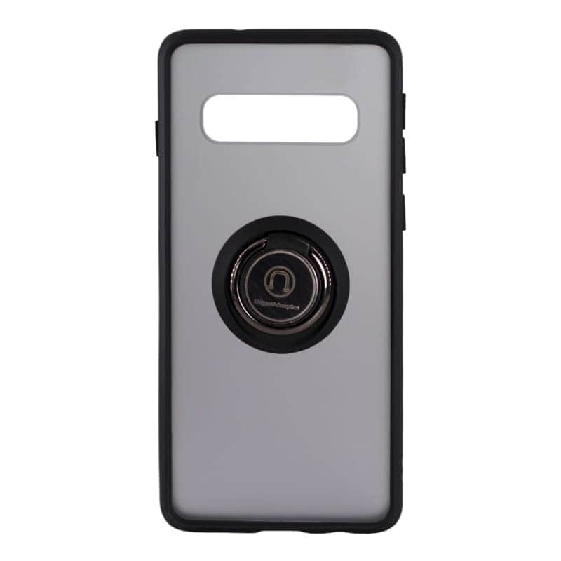 Samsung Galaxy S10 Magnetic Ring Case & Cover Dohans