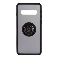 Samsung Galaxy S10 Magnetic Ring Case & Cover Dohans