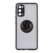 Samsung Galaxy S20 Magnetic Ring Cover & Case Dohans