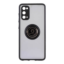 Samsung Galaxy S20 Magnetic Ring Cover & Case
