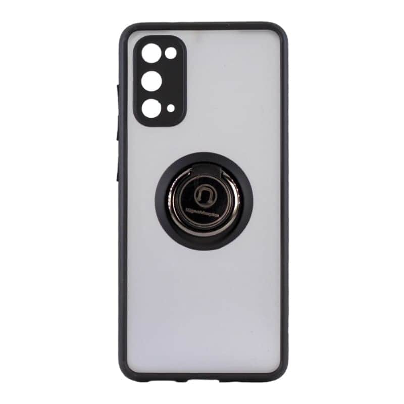 Samsung Galaxy S20 Magnetic Ring Cover & Case Dohans