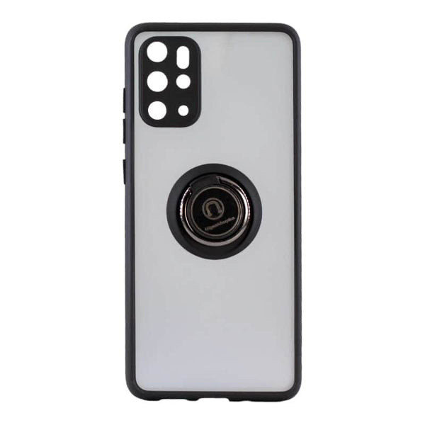 Samsung Galaxy S20 Plus Magnetic Ring Cover Case Dohans
