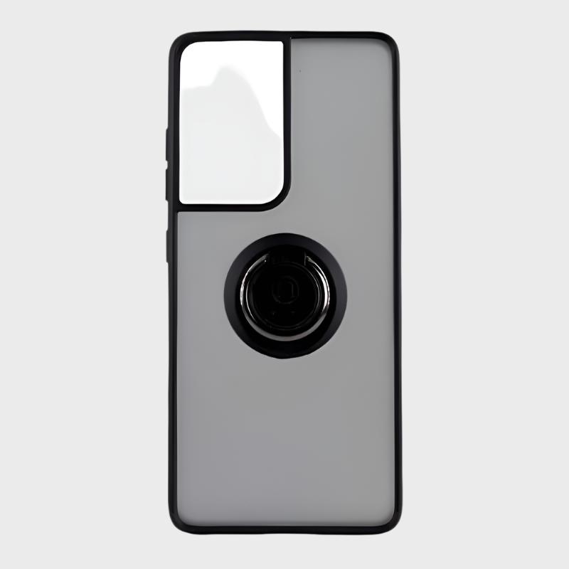 Samsung Galaxy S21 Ultra Magnetic Ring Cover & Case Dohans