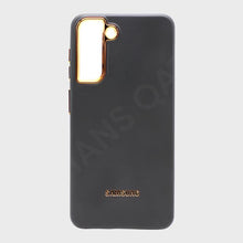 Samsung Galaxy S22 Plus Leather Texture protective Case and Cover