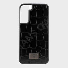 Samsung Galaxy S22 Plus Puloka Leather Back Cover & Case