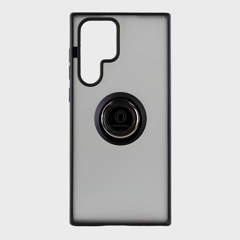 Samsung Galaxy S22 Ultra Magnetic Ring Cover & Case Dohans