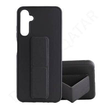 Samsung Galaxy S24 Magnetic Strap & Stand Cover & Case