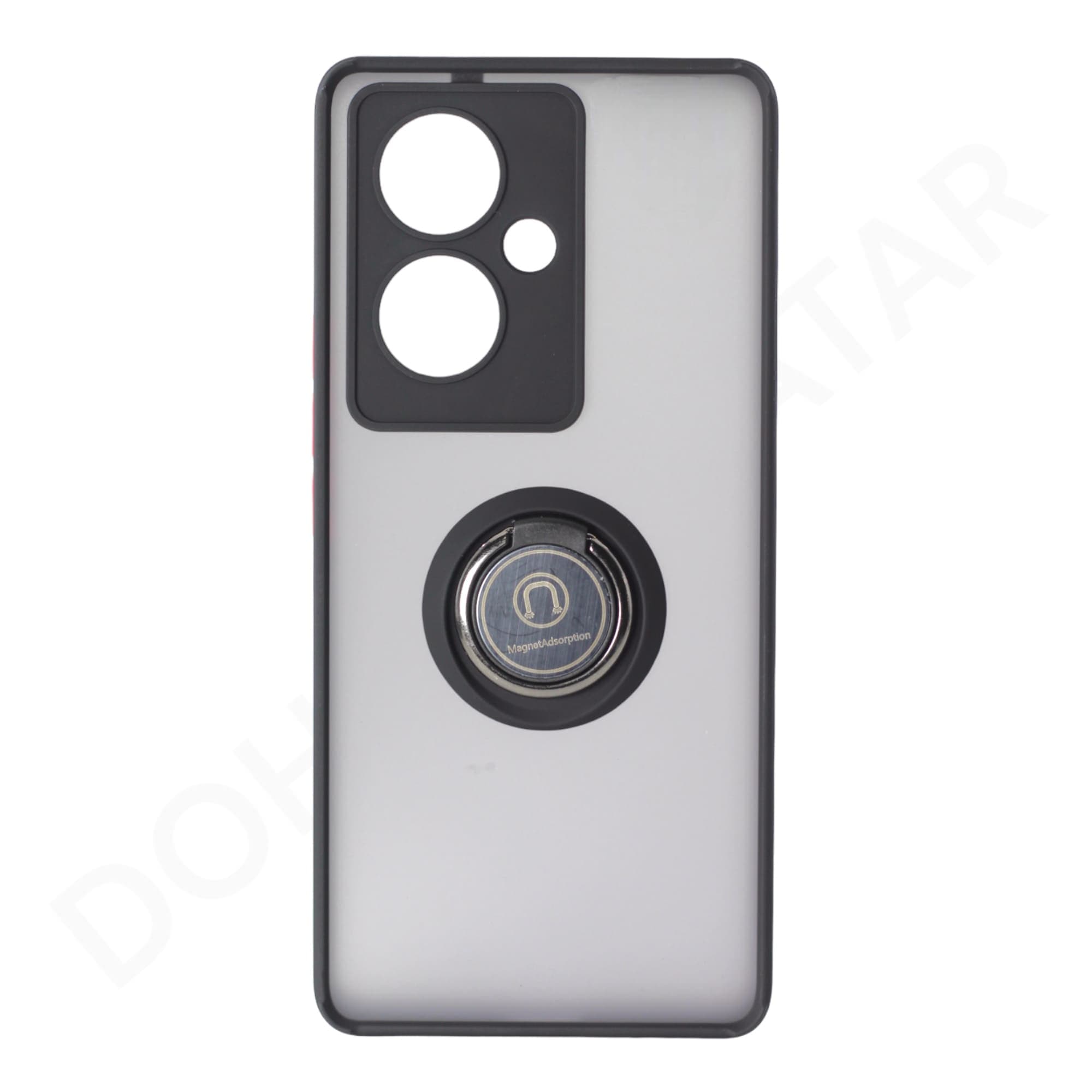 Vivo V29 Lite Magnetic Ring Cover & Case Dohans