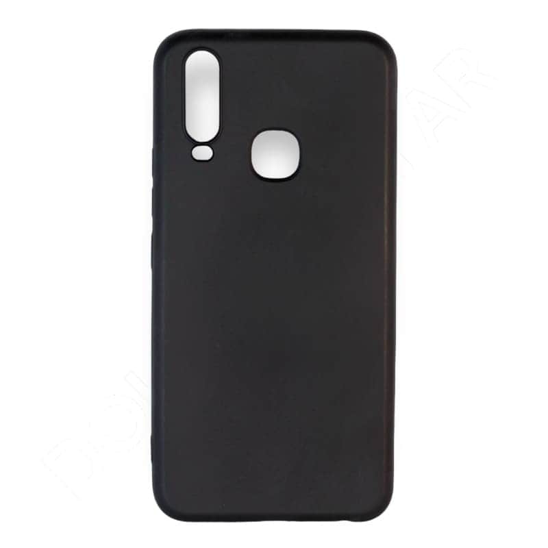 Vivo Y11/ Y12/ Y15/ Y17 Silicone Cover & Case Dohans