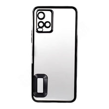 Vivo Y21 / Y21S / Y21T / Y33S Lens Protector Case & Cover