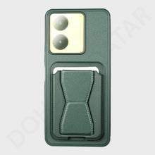 Vivo Y36 4G/5G Card Holder Magnetic Cover & Case