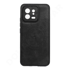 Dohans Mobile Phone Cases Black Xiaomi 13 MagSafe Design Cover & Case
