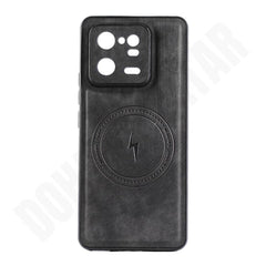 Dohans Mobile Phone Cases Black Xiaomi 13 Pro MagSafe Design Cover & Case