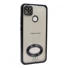 Xiaomi Redmi 10A Lens Protector Case & Cover