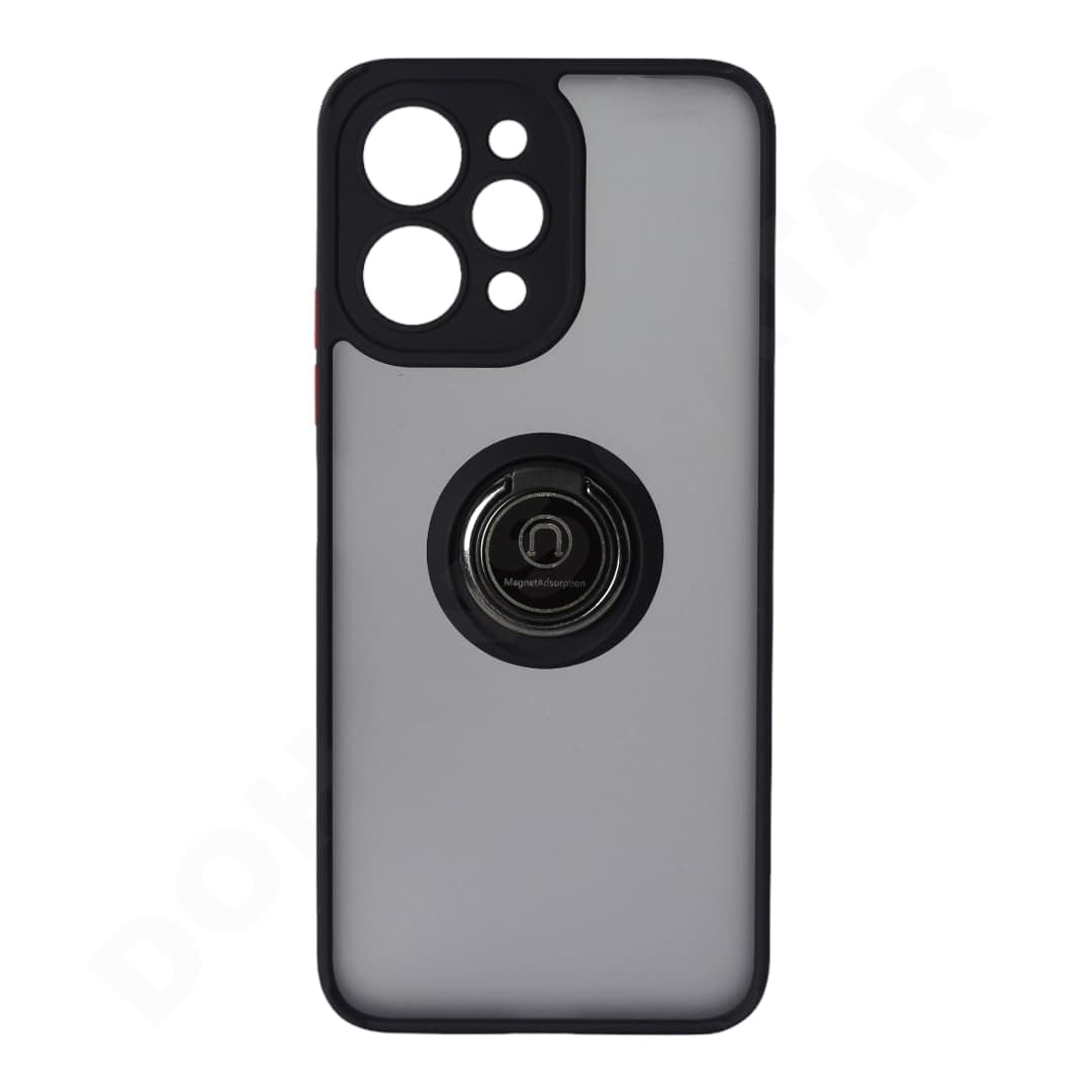 Xiaomi Redmi 12 4G/ 5G Magnetic Ring Cover & Case Dohans