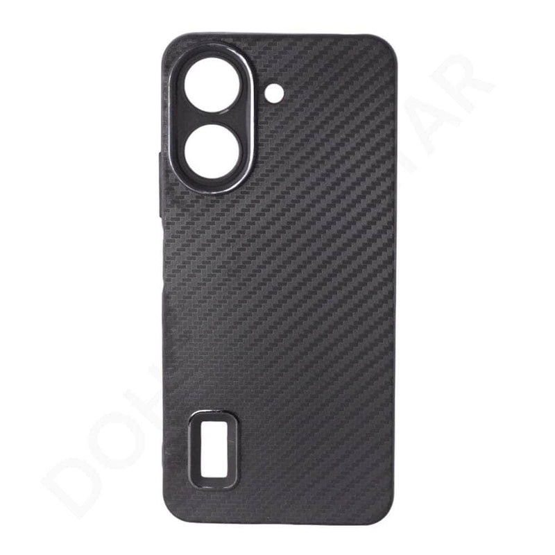 Xiaomi Redmi 13C My Choice Cover & Case Dohans