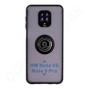 Xiaomi Redmi 9 Pro / Note 9S Magnetic Ring Cover & Case Dohans