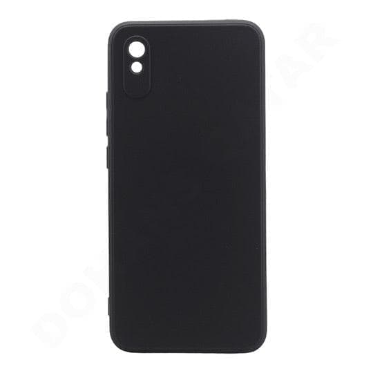 Xiaomi Redmi 9A Silicone Cover & Case Dohans