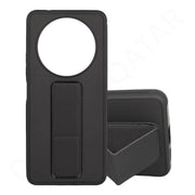 Xiaomi Redmi A3 Magnetic Strap & Stand Cover & Case Dohans