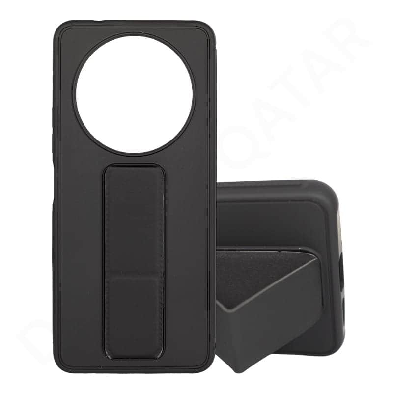 Xiaomi Redmi A3 Magnetic Strap & Stand Cover & Case Dohans