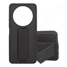 Xiaomi Redmi A3 Magnetic Strap & Stand Cover & Case