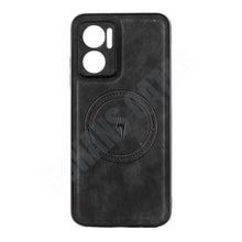 Xiaomi Redmi Note 11E Magsafe Design Cover & Case
