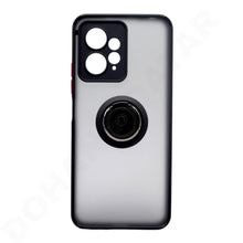 Xiaomi Redmi Note 12 4G Magnetic Ring Case & Cover