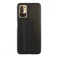 Dohans Mobile Phone Cases Black Xiaomi Redmi Note 12S 4G Magnetic Stand Case Cover & Case