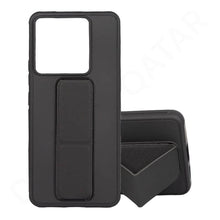 Xiaomi Redmi Note 13 5G Magnetic Strap & Stand Cover & Case