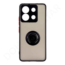 Xiaomi Redmi Note 13 5G Magnetic Ring Cover & Case