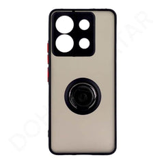 Xiaomi Redmi Note 13 Pro Magnetic Ring Cover & Case Dohans