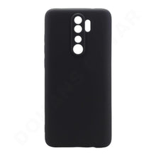 غطاء وحافظة سيليكون لهاتف Xiaomi Redmi Note 8 Pro