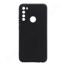 غطاء وحافظة سيليكون لهاتف Xiaomi Redmi Note 8