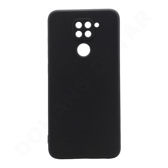 Xiaomi Redmi Note 9 Silicone Cover & Case Dohans