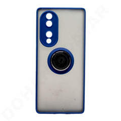 Dohans Mobile Phone Cases Blue Honor 70 Magnetic Ring Case & Cover